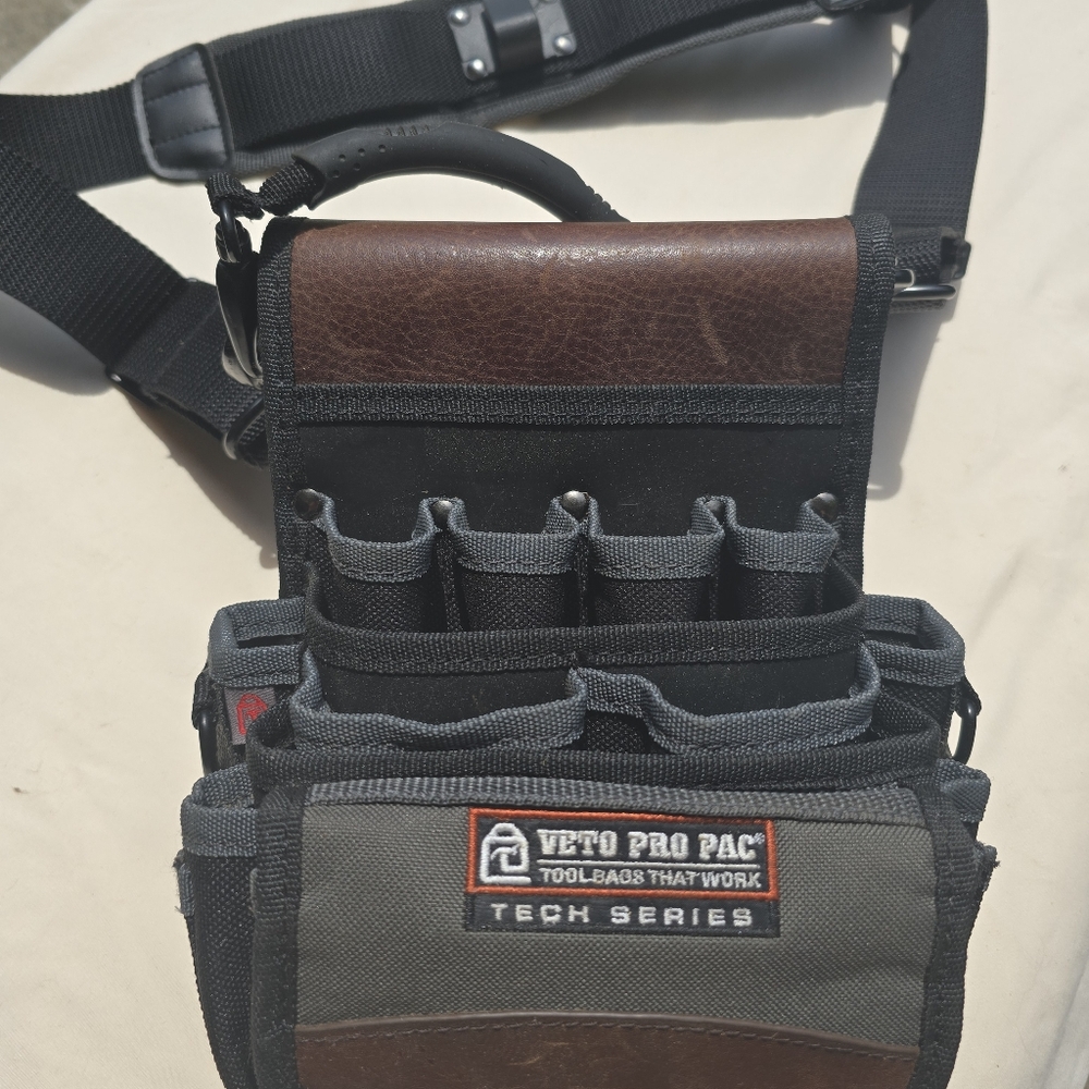 Veto Pro Pac TP4